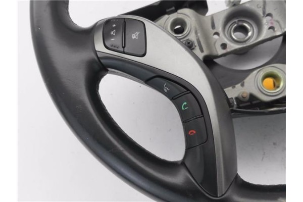 Recambio de volante para hyundai i30 (gd) 1.4 base referencia OEM IAM A6671RDR  