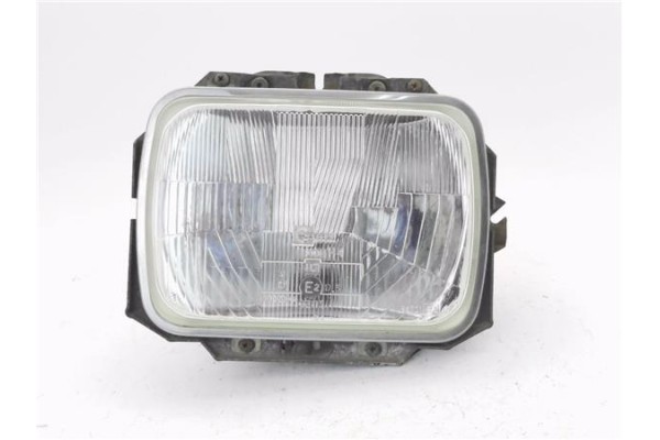 Recambio de faro delantero dcho para jeep cherokee (xj) 2.5 td referencia OEM IAM 7R0188701  