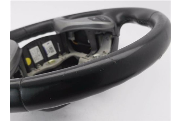 Recambio de volante para hyundai i30 (gd) 1.4 base referencia OEM IAM A6671RDR  