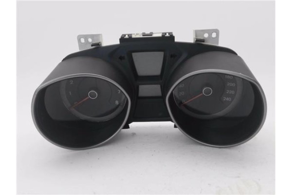 Recambio de cuadro completo para hyundai i30 (gd) 1.4 base referencia OEM IAM 94004A6000 1100283570 