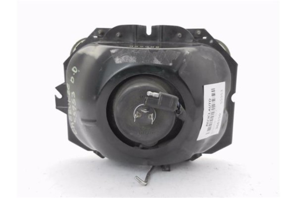 Recambio de faro delantero dcho para jeep cherokee (xj) 2.5 td referencia OEM IAM 7R0188701  
