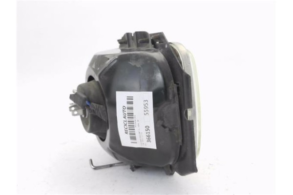 Recambio de faro delantero dcho para jeep cherokee (xj) 2.5 td referencia OEM IAM 7R0188701  