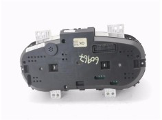 Recambio de cuadro completo para hyundai i30 (gd) 1.4 base referencia OEM IAM 94004A6000 1100283570 