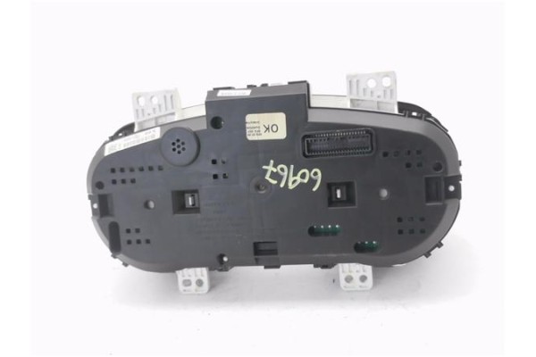 Recambio de cuadro completo para hyundai i30 (gd) 1.4 base referencia OEM IAM 94004A6000 1100283570 