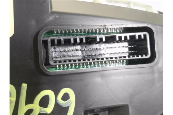 Recambio de cuadro completo para hyundai i30 (gd) 1.4 base referencia OEM IAM 94004A6000 1100283570 