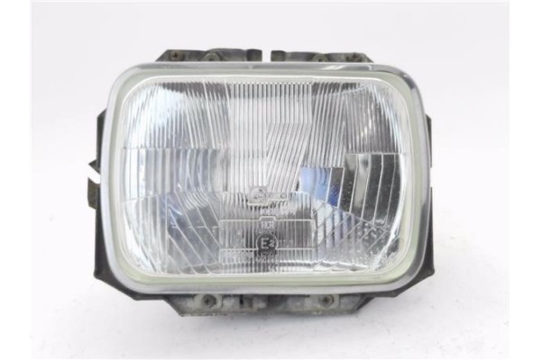 Recambio de faro delantero izquierdo para jeep cherokee (xj) 2.5 td referencia OEM IAM 7R0188701  
