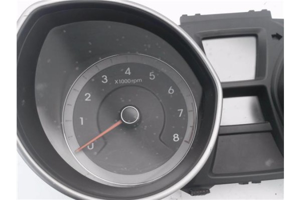 Recambio de cuadro completo para hyundai i30 (gd) 1.4 base referencia OEM IAM 94004A6000 1100283570 