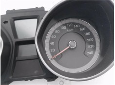 Recambio de cuadro completo para hyundai i30 (gd) 1.4 base referencia OEM IAM 94004A6000 1100283570 