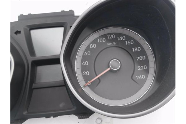 Recambio de cuadro completo para hyundai i30 (gd) 1.4 base referencia OEM IAM 94004A6000 1100283570 