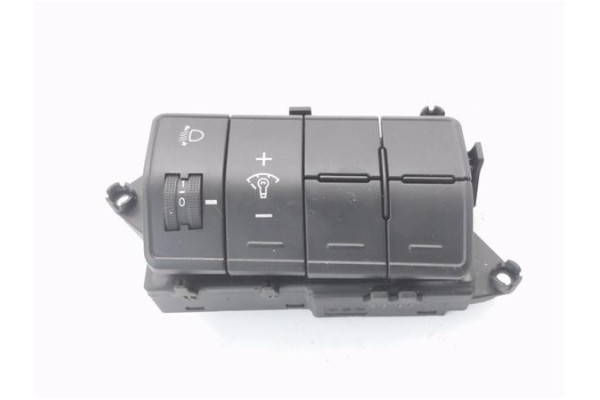 Recambio de mando de luces para hyundai i30 (gd) 1.4 base referencia OEM IAM 93310A6100RY 39Y1AA1100 