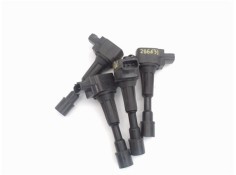 Recambio de bobina encendido para mazda 3 berlina (bk) 1.6 referencia OEM IAM AIC4051 5112 