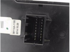 Recambio de mando de luces para hyundai i30 (gd) 1.4 base referencia OEM IAM 93310A6100RY 39Y1AA1100 