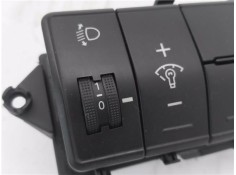 Recambio de mando de luces para hyundai i30 (gd) 1.4 base referencia OEM IAM 93310A6100RY 39Y1AA1100 