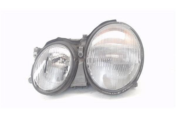 Recambio de faro delantero izquierdo para mercedes-benz clk (bm 208) coupe 2.0 200 compressor (evo) (208.344) referencia OEM IAM
