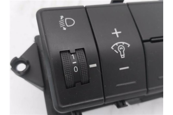 Recambio de mando de luces para hyundai i30 (gd) 1.4 base referencia OEM IAM 93310A6100RY 39Y1AA1100 
