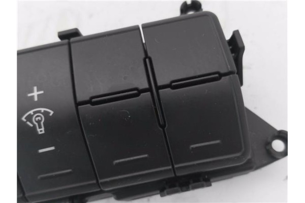 Recambio de mando de luces para hyundai i30 (gd) 1.4 base referencia OEM IAM 93310A6100RY 39Y1AA1100 