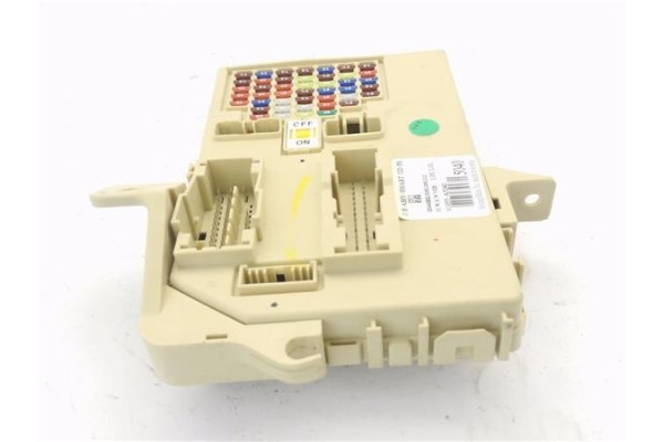Recambio de caja fusibles/rele para hyundai i30 (gd) 1.4 base referencia OEM IAM 91955A5040  