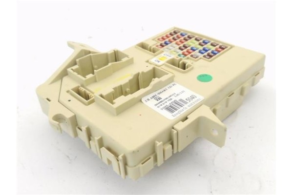 Recambio de caja fusibles/rele para hyundai i30 (gd) 1.4 base referencia OEM IAM 91955A5040  