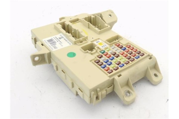 Recambio de caja fusibles/rele para hyundai i30 (gd) 1.4 base referencia OEM IAM 91955A5040  