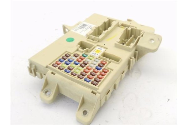 Recambio de caja fusibles/rele para hyundai i30 (gd) 1.4 base referencia OEM IAM 91955A5040  