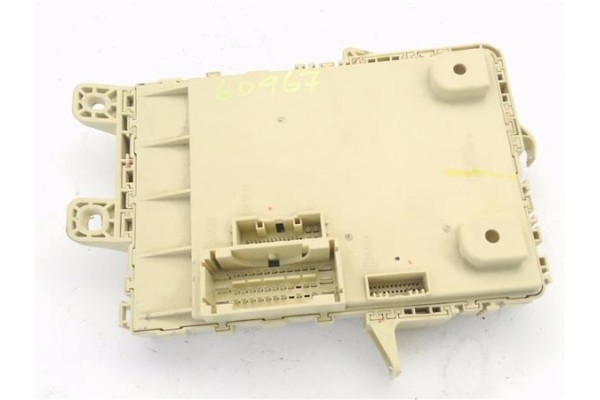 Recambio de caja fusibles/rele para hyundai i30 (gd) 1.4 base referencia OEM IAM 91955A5040  