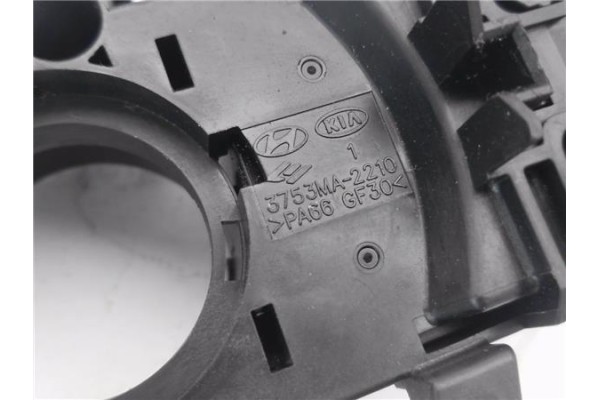 Recambio de mando intermitencia para hyundai i30 (gd) 1.4 base referencia OEM IAM 3753MA2210 934101M531 