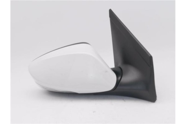 Recambio de retrovisor electrico derecho para hyundai i30 (gd) 1.4 base referencia OEM IAM 87620A6350 E4023404 