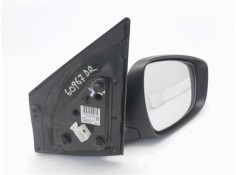 Recambio de retrovisor electrico derecho para hyundai i30 (gd) 1.4 base referencia OEM IAM 87620A6350 E4023404 