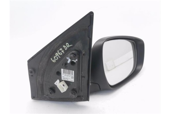 Recambio de retrovisor electrico derecho para hyundai i30 (gd) 1.4 base referencia OEM IAM 87620A6350 E4023404 