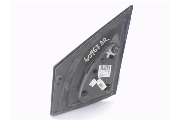Recambio de retrovisor electrico derecho para hyundai i30 (gd) 1.4 base referencia OEM IAM 87620A6350 E4023404 