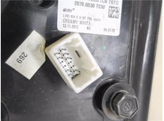 Recambio de retrovisor electrico derecho para hyundai i30 (gd) 1.4 base referencia OEM IAM 87620A6350 E4023404 