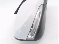 Recambio de retrovisor electrico derecho para hyundai i30 (gd) 1.4 base referencia OEM IAM 87620A6350 E4023404 