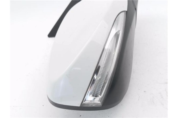 Recambio de retrovisor electrico derecho para hyundai i30 (gd) 1.4 base referencia OEM IAM 87620A6350 E4023404 
