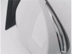 Recambio de retrovisor electrico derecho para hyundai i30 (gd) 1.4 base referencia OEM IAM 87620A6350 E4023404 