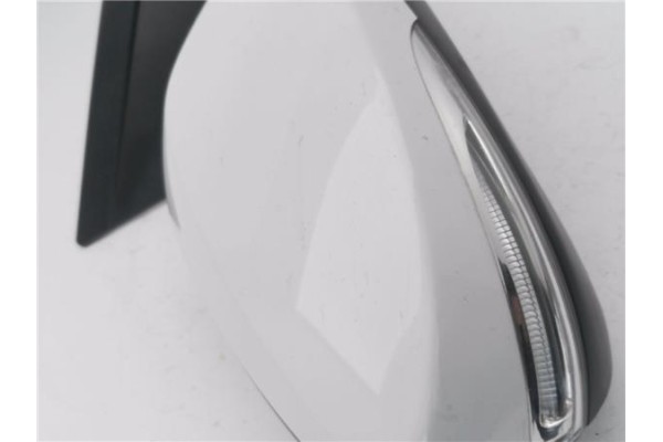Recambio de retrovisor electrico derecho para hyundai i30 (gd) 1.4 base referencia OEM IAM 87620A6350 E4023404 