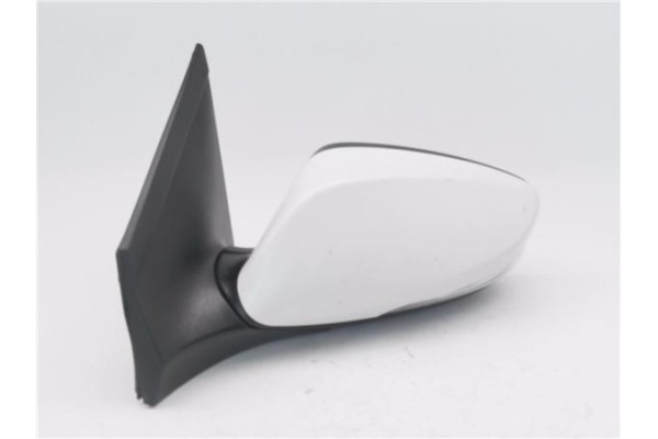 Recambio de retrovisor electrico izquierdo para hyundai i30 (gd) 1.4 base referencia OEM IAM 37610A6350 E4023404 