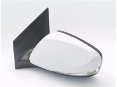 Recambio de retrovisor electrico izquierdo para hyundai i30 (gd) 1.4 base referencia OEM IAM 37610A6350 E4023404 