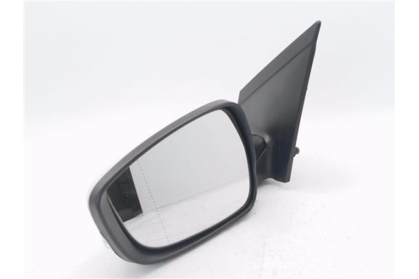 Recambio de retrovisor electrico izquierdo para hyundai i30 (gd) 1.4 base referencia OEM IAM 37610A6350 E4023404 