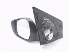 Recambio de retrovisor electrico izquierdo para hyundai i30 (gd) 1.4 base referencia OEM IAM 37610A6350 E4023404 