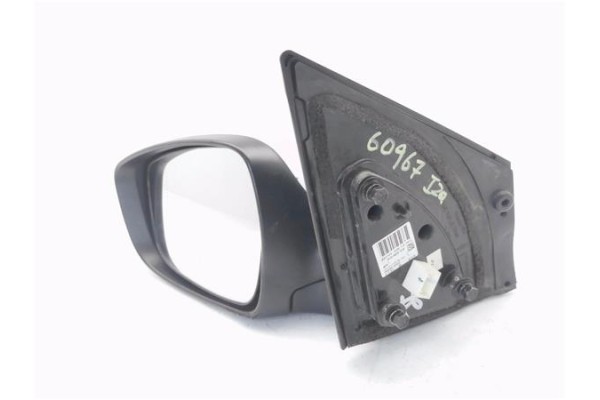 Recambio de retrovisor electrico izquierdo para hyundai i30 (gd) 1.4 base referencia OEM IAM 37610A6350 E4023404 
