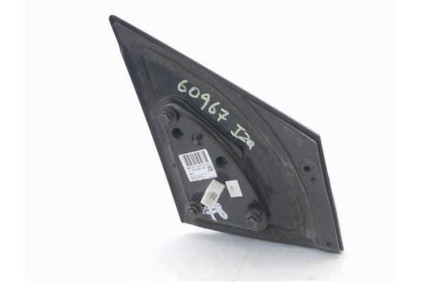 Recambio de retrovisor electrico izquierdo para hyundai i30 (gd) 1.4 base referencia OEM IAM 37610A6350 E4023404 