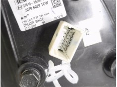 Recambio de retrovisor electrico izquierdo para hyundai i30 (gd) 1.4 base referencia OEM IAM 37610A6350 E4023404 