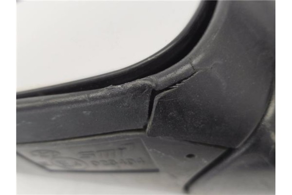 Recambio de retrovisor electrico izquierdo para hyundai i30 (gd) 1.4 base referencia OEM IAM 37610A6350 E4023404 