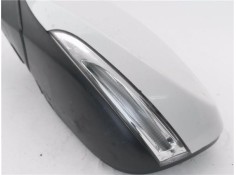 Recambio de retrovisor electrico izquierdo para hyundai i30 (gd) 1.4 base referencia OEM IAM 37610A6350 E4023404 