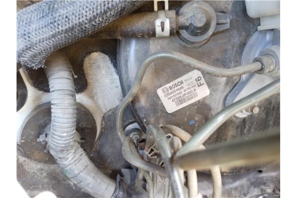 Recambio de servofreno para toyota verso (aur2/zgr2) 2.0 d-4d referencia OEM IAM 472000F060A 204051846 