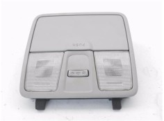 LUZ DELANTERO CENTRAL TECHO 92800A50XX 92800A5010TX 