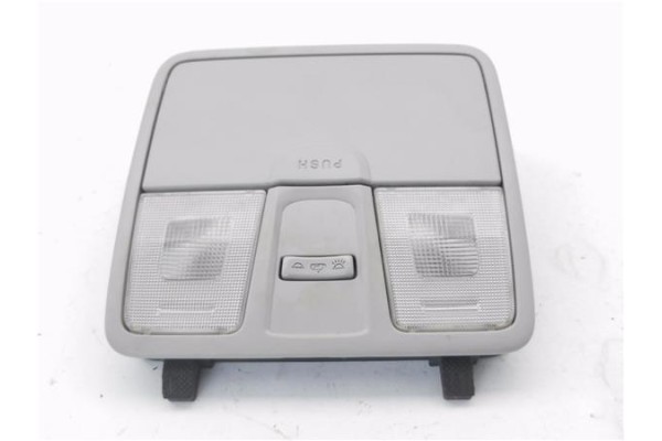 Recambio de luz delantero central techo para hyundai i30 (gd) 1.4 base referencia OEM IAM 92800A50XX 92800A5010TX 