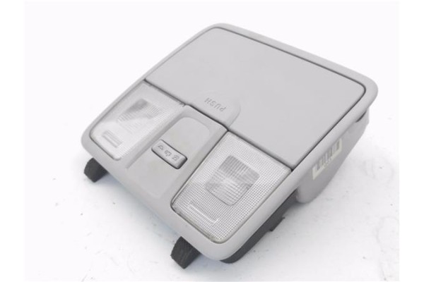Recambio de luz delantero central techo para hyundai i30 (gd) 1.4 base referencia OEM IAM 92800A50XX 92800A5010TX 
