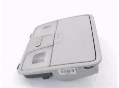 Recambio de luz delantero central techo para hyundai i30 (gd) 1.4 base referencia OEM IAM 92800A50XX 92800A5010TX 