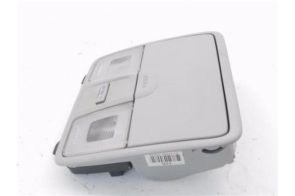 Recambio de luz delantero central techo para hyundai i30 (gd) 1.4 base referencia OEM IAM 92800A50XX 92800A5010TX 